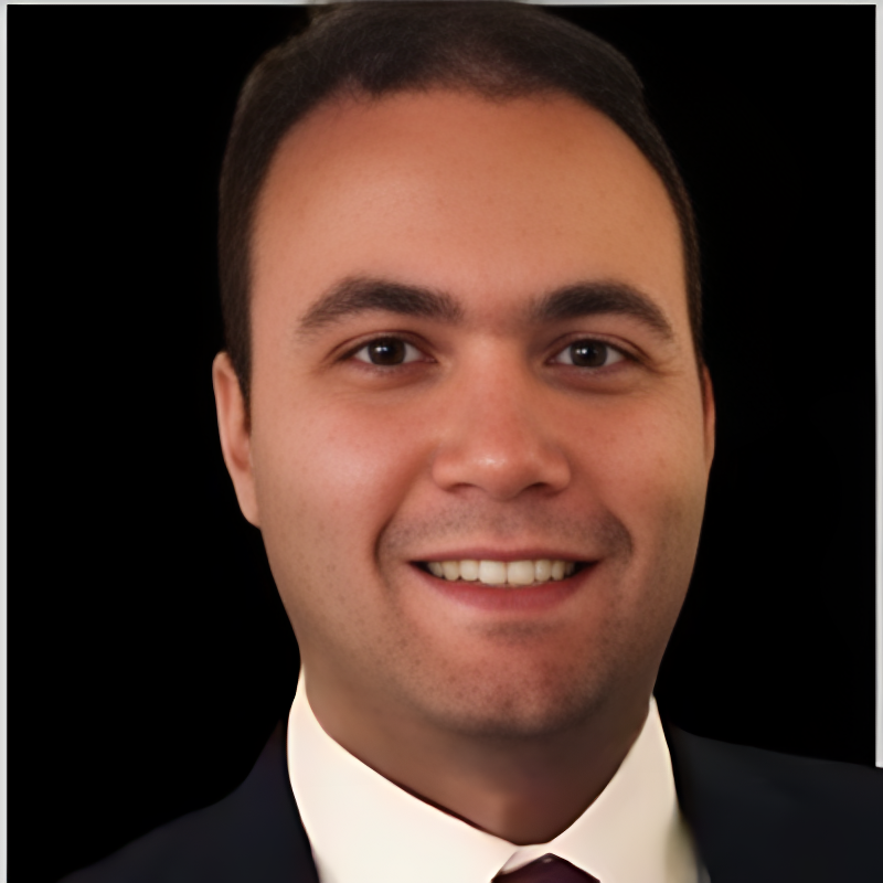 Andrew Gabriel, Founder of KeenSight Analytics